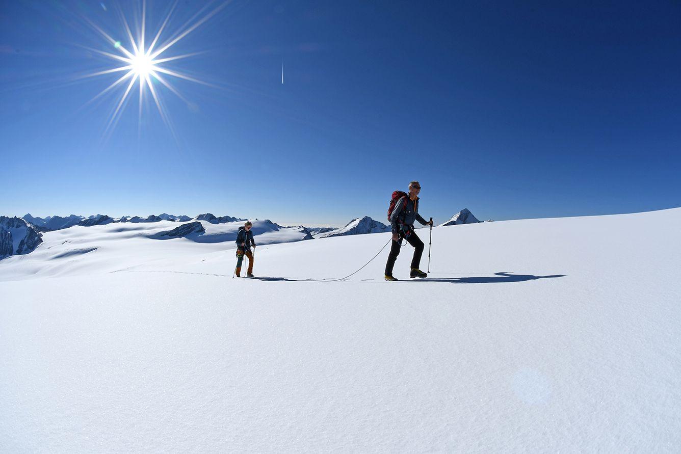Beispielinhalt (Bild) Himmlische Hütten in Nord-, Ost- und Südtirol