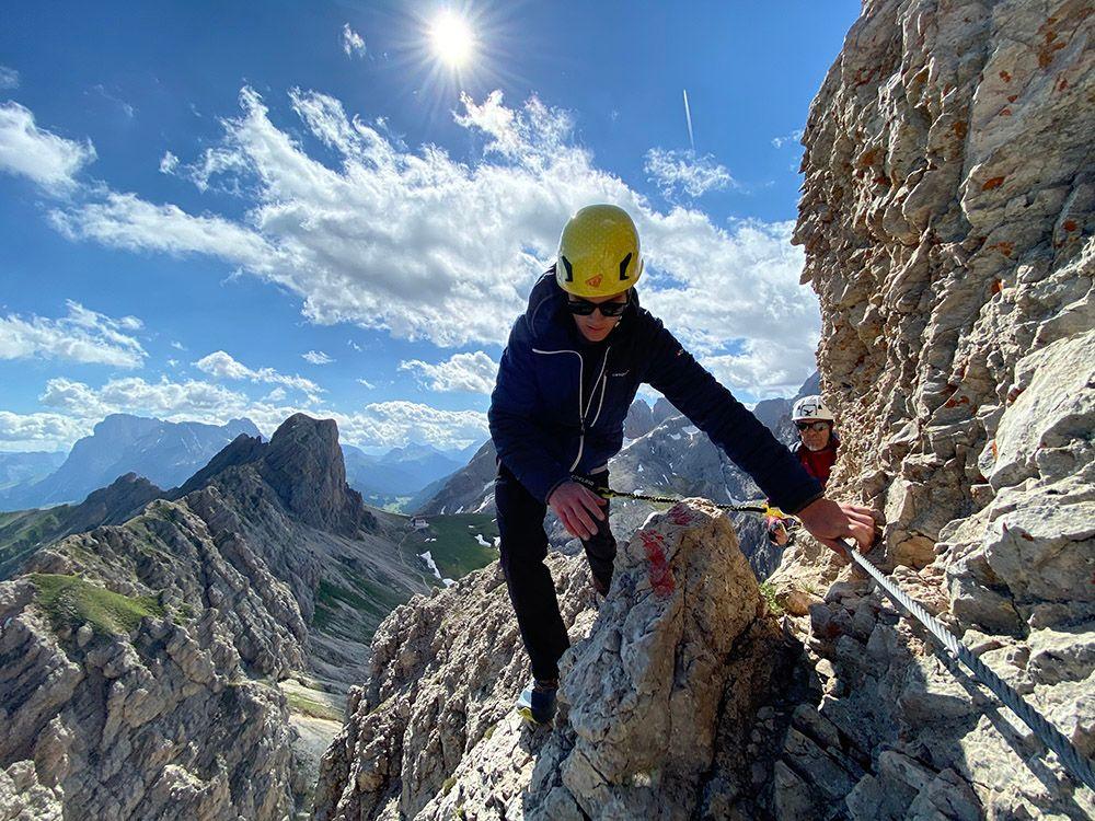 Beispielinhalt (Bild) Himmlische Hütten in Nord-, Ost- und Südtirol