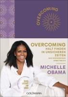 Vorderes Coverbild Overcoming: Halt finden in unsicheren Zeiten