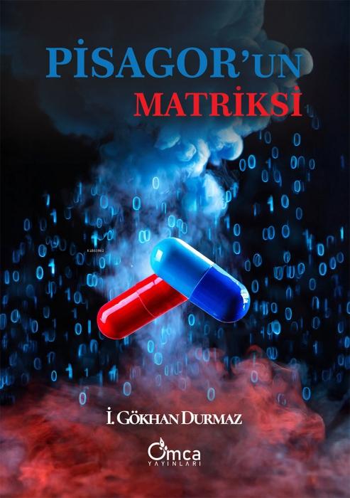Vorderes Coverbild Pisagorun Matriksi