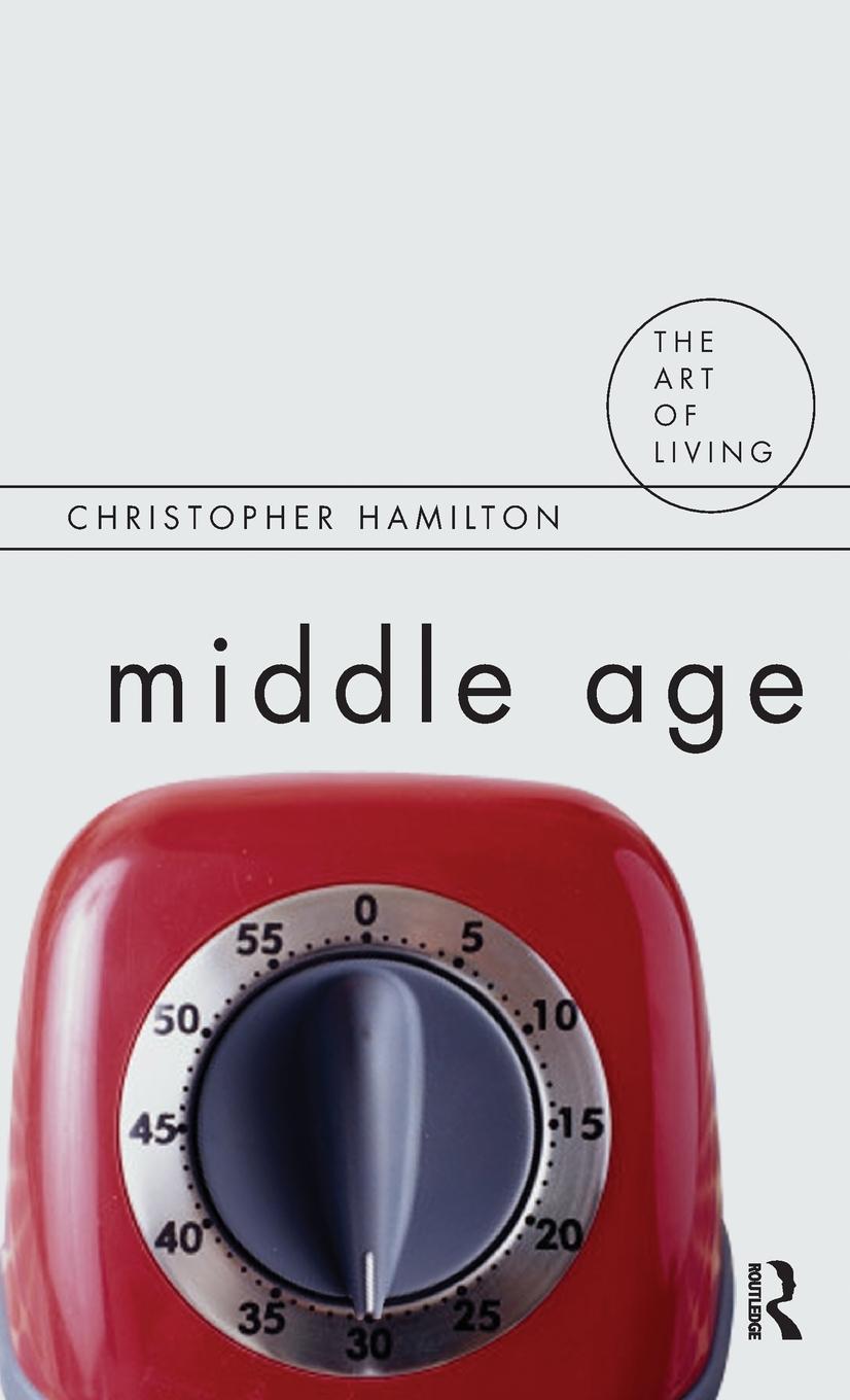 Vorderes Coverbild Middle Age