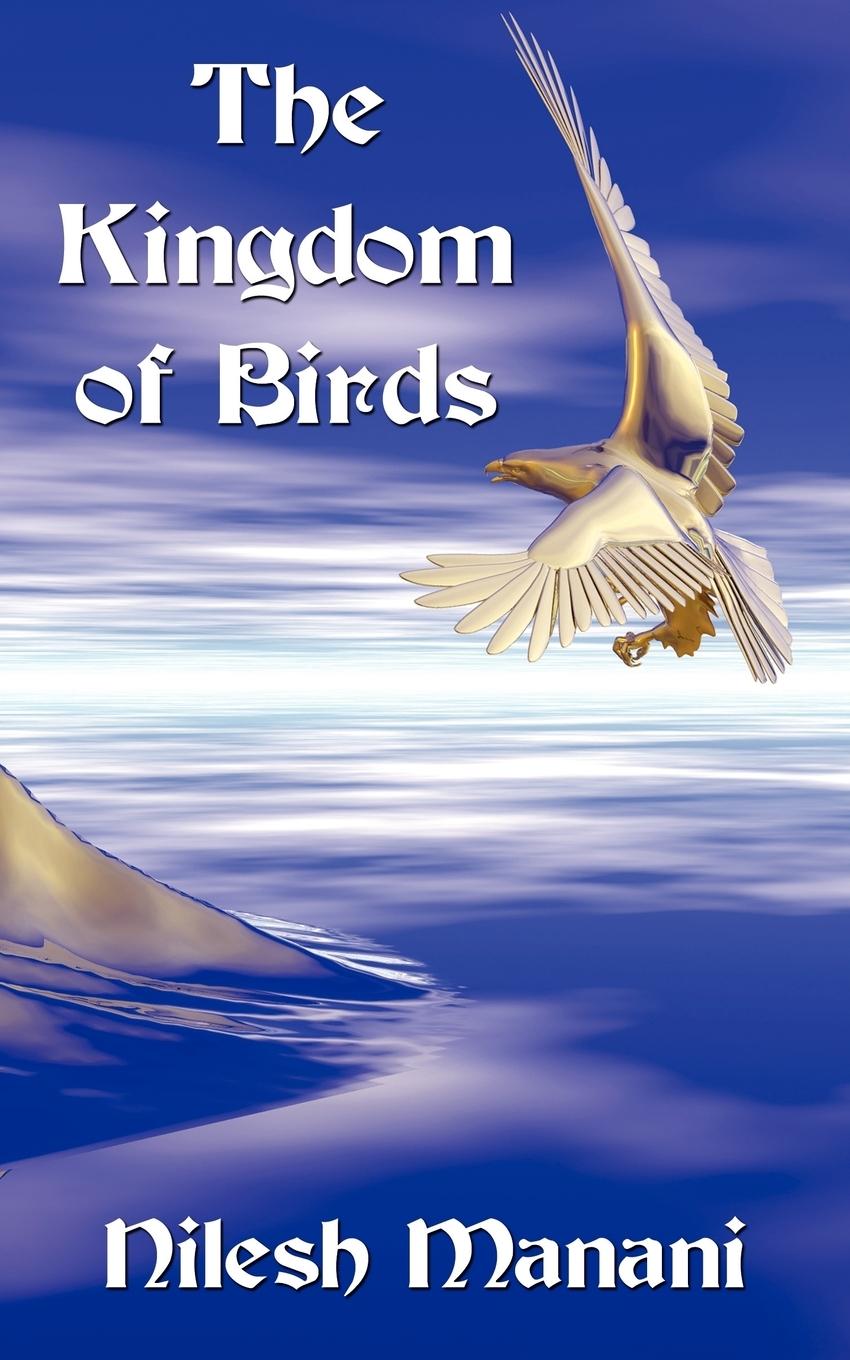 Vorderes Coverbild The Kingdom of Birds