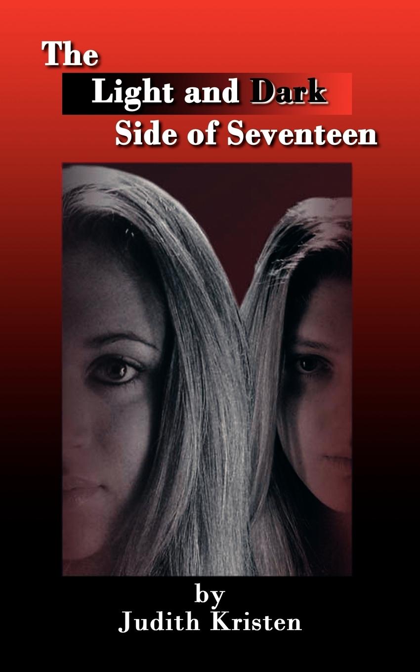 Vorderes Coverbild The Light And Dark Side Of Seventeen
