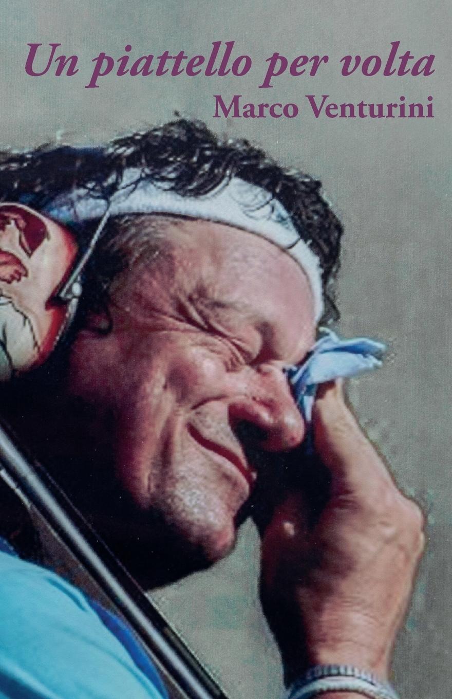 Vorderes Coverbild Un piattello per volta