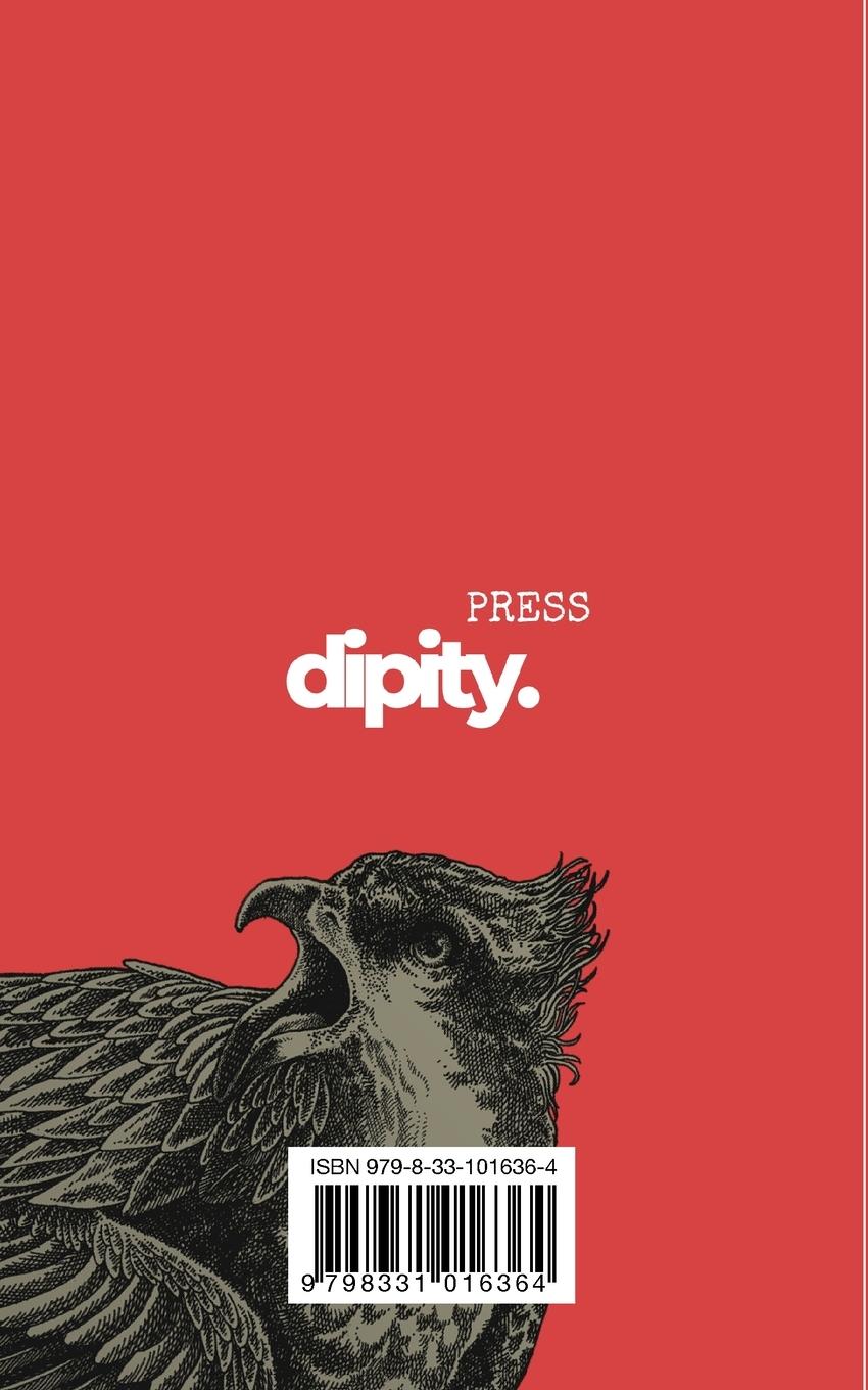 Rückseitencover november ninth