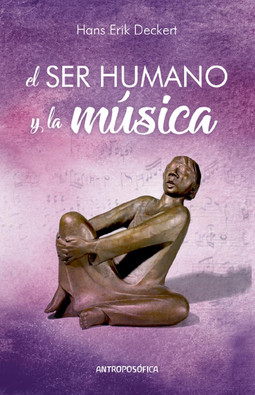 Vorderes Coverbild El Ser Humano y la Musica