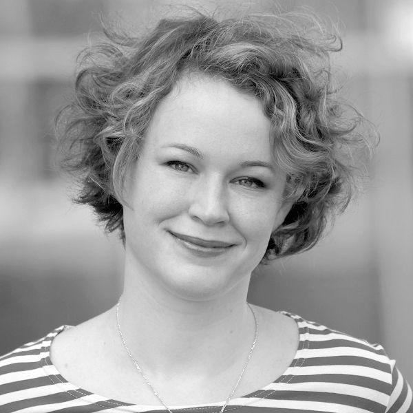 Autorenbild Wenn sieben kleine Gartenhasen zu Käfern und Radieschen rasen