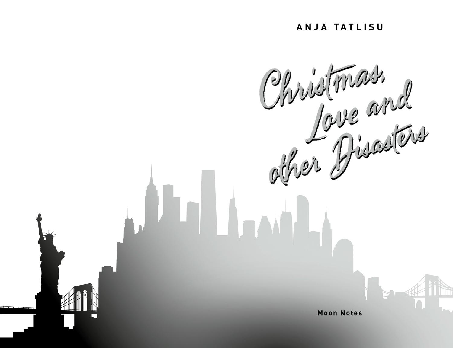 Beispielinhalt (Bild) Christmas, Love and other Disasters