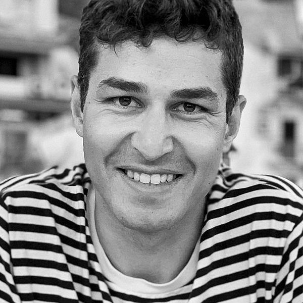 Autorenbild Fang mich! Tutu und die Fahrzeuge