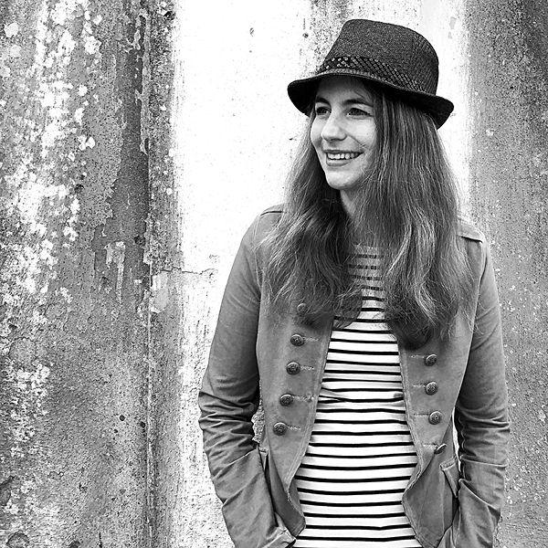 Autorenbild Wir verkleiden uns!