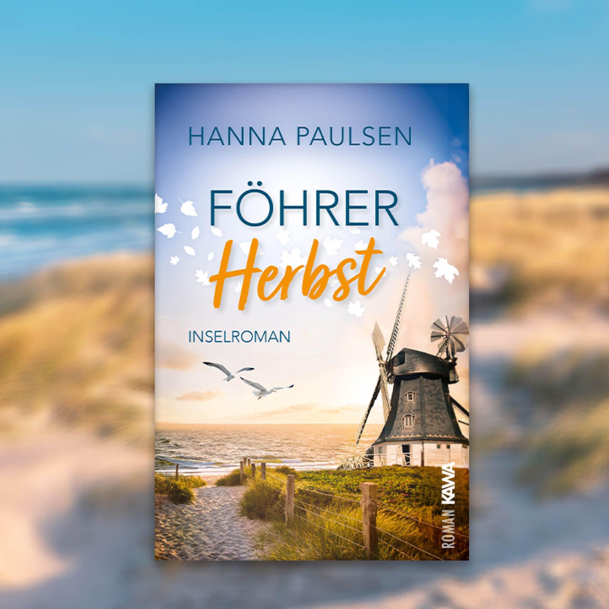 Beispielinhalt (Bild) Föhrer Herbst