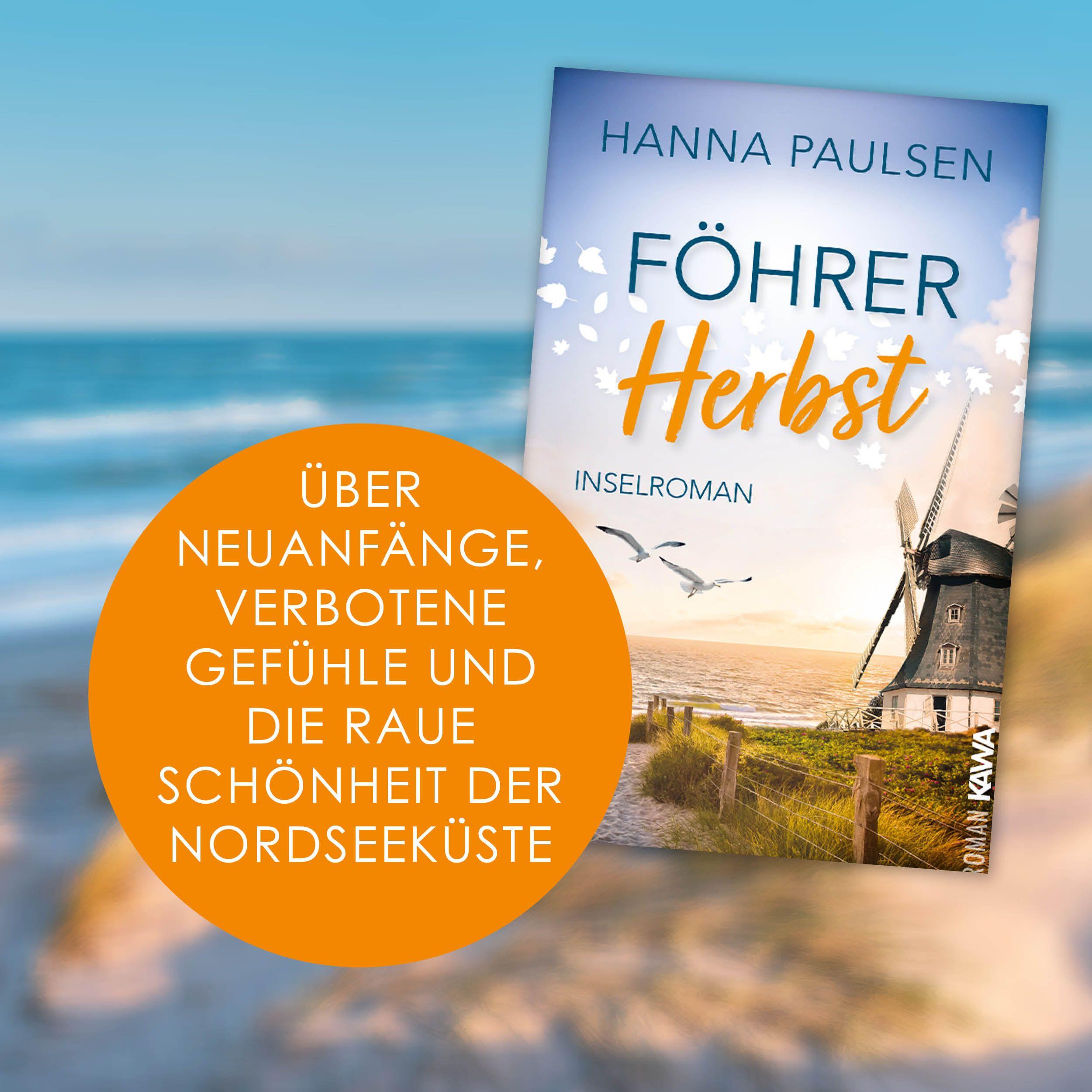Beispielinhalt (Bild) Föhrer Herbst
