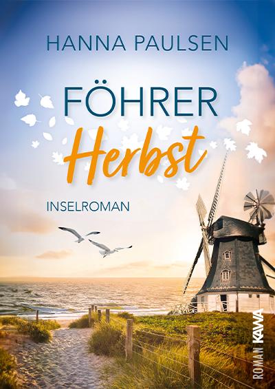 Vorderes Coverbild Föhrer Herbst