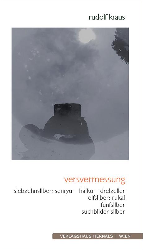 Vorderes Coverbild versvermessung