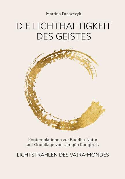 Vorderes Coverbild Die Lichthaftigkeit des Geistes