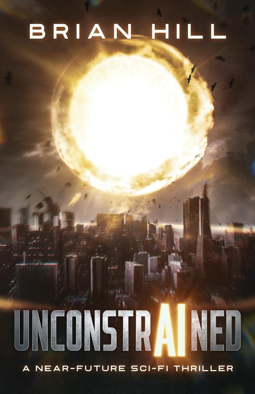 Vorderes Coverbild Unconstrained