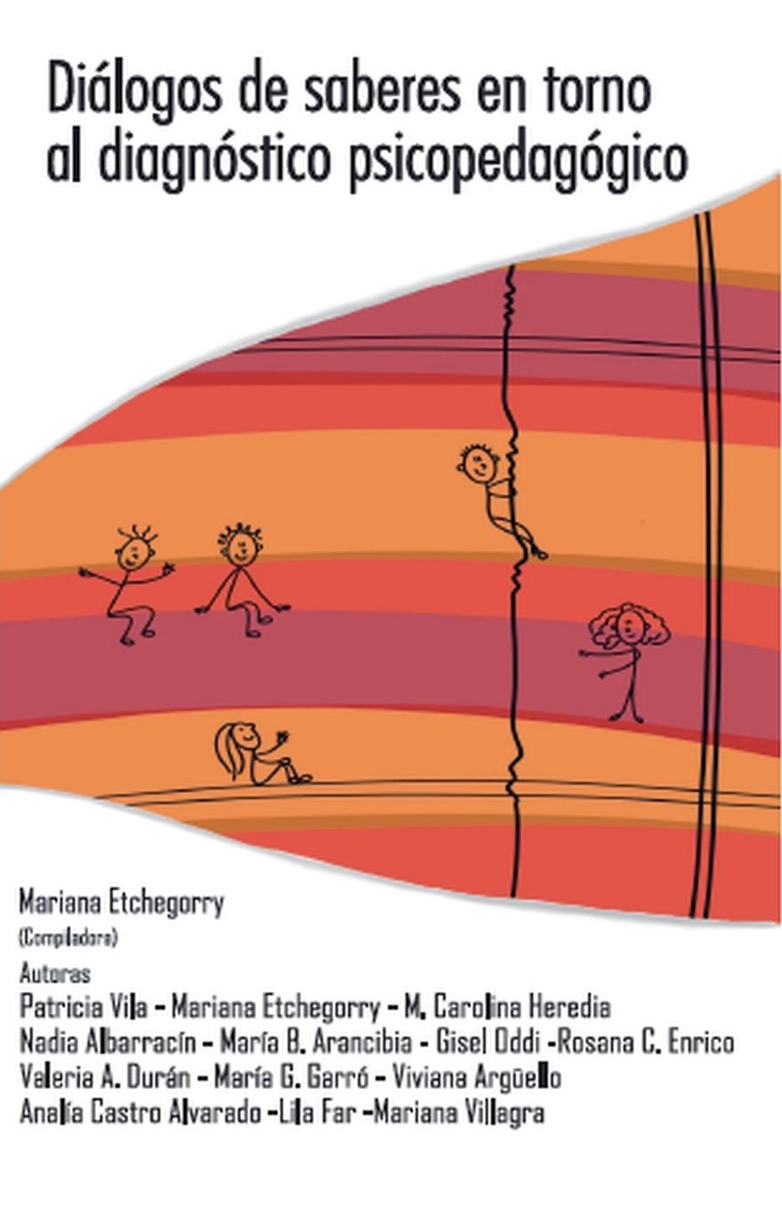 Vorderes Coverbild Diálogos de Saberes en torno al Diagnóstico Psicopedagógico