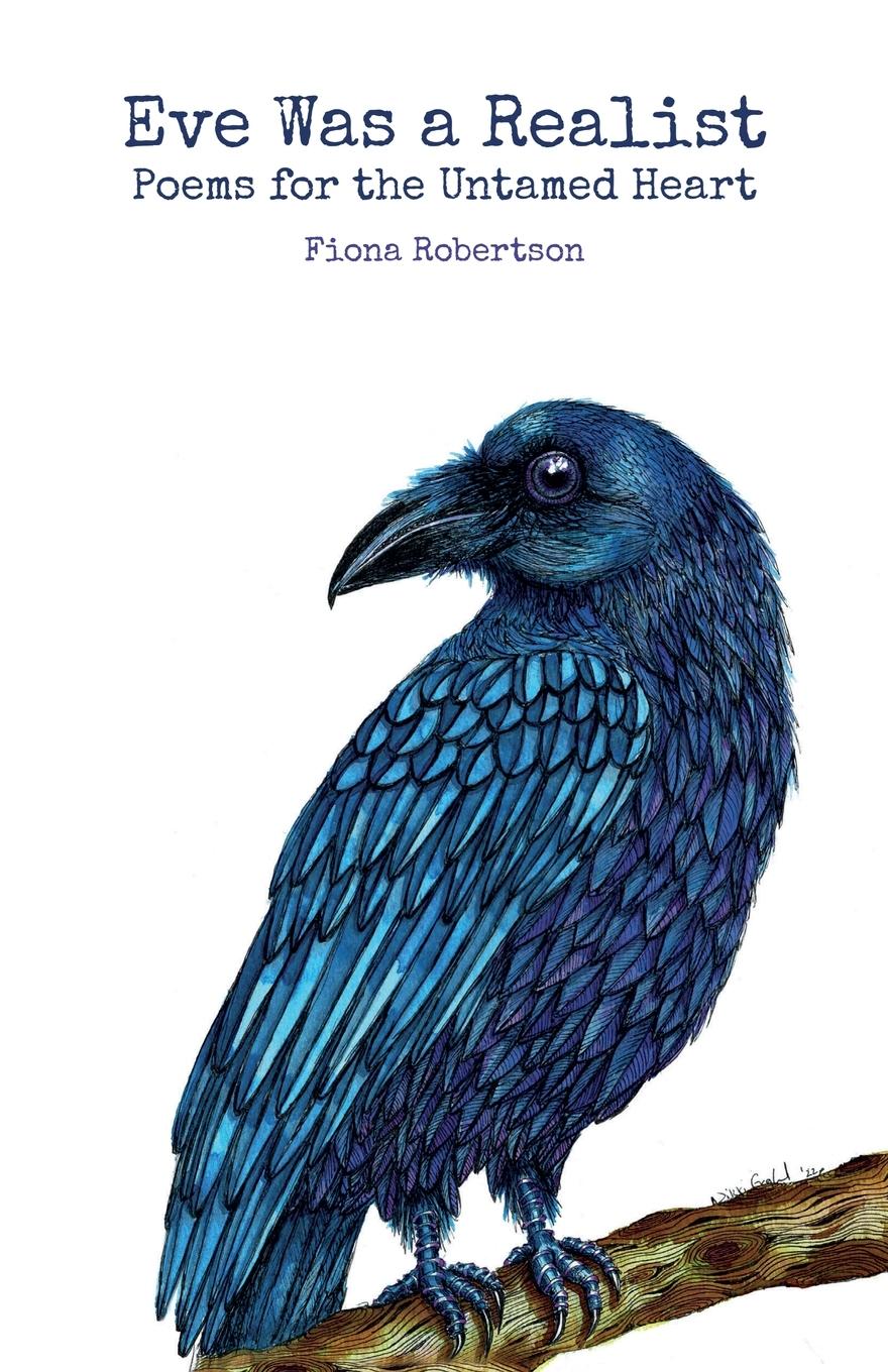 Vorderes Coverbild Eve Was a Realist