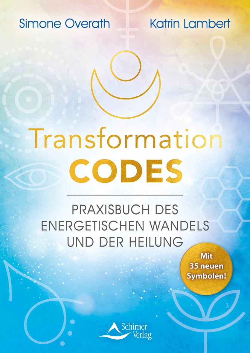 Vorderes Coverbild Transformation Codes