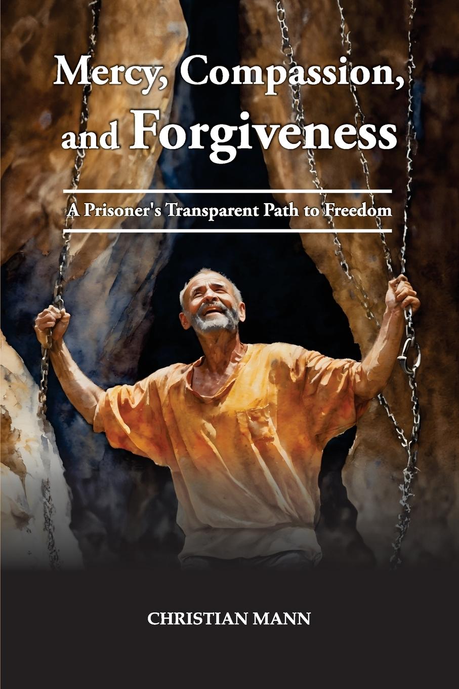 Vorderes Coverbild Mercy, Compassion, and Forgiveness