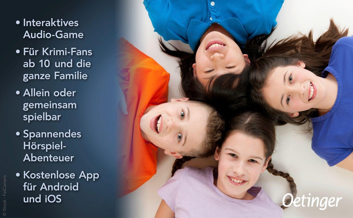 Beispielinhalt (Bild) Murdio Island. Der elektrische Elch