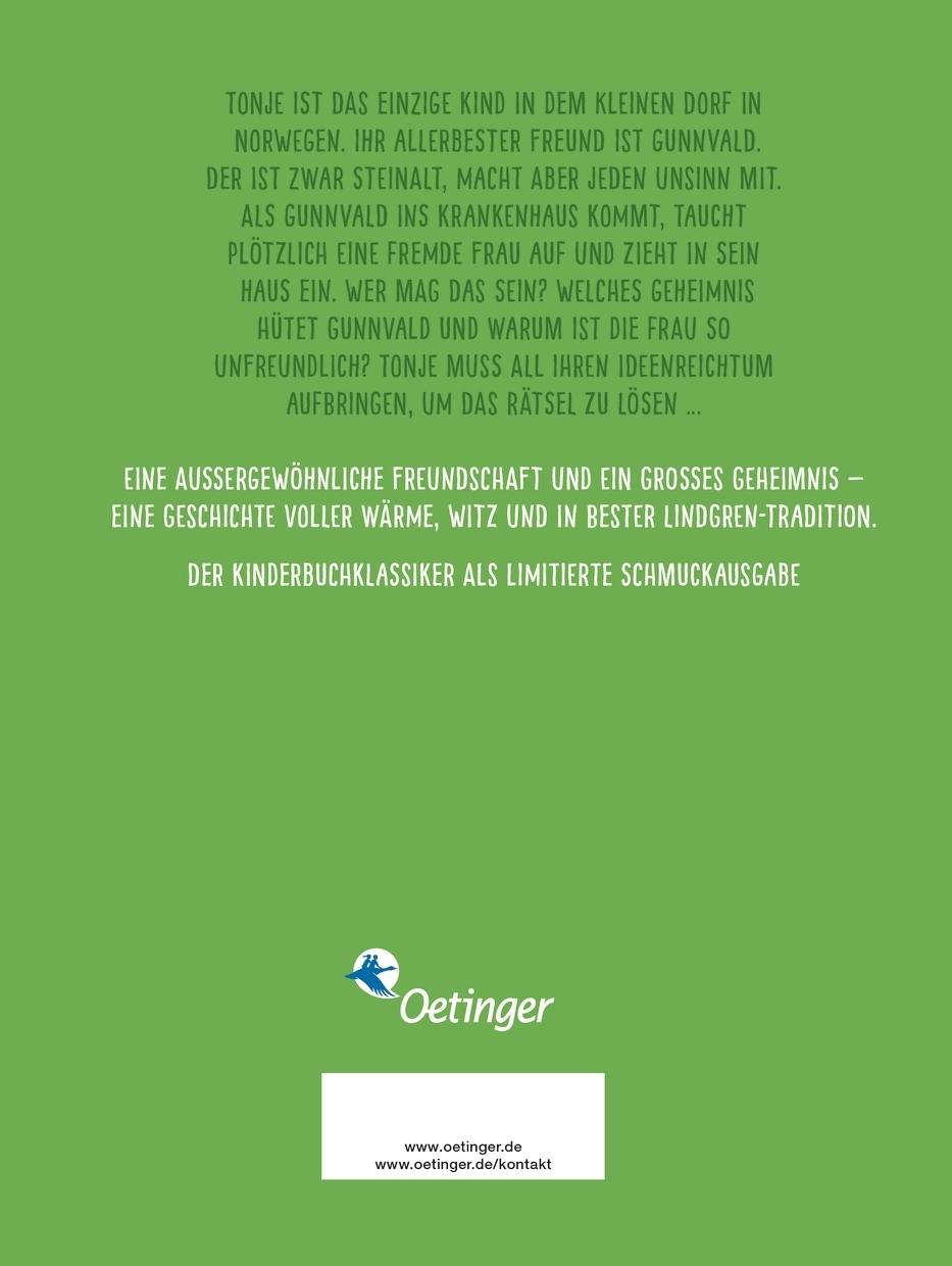 Rückseitencover Sommersprossen auf den Knien