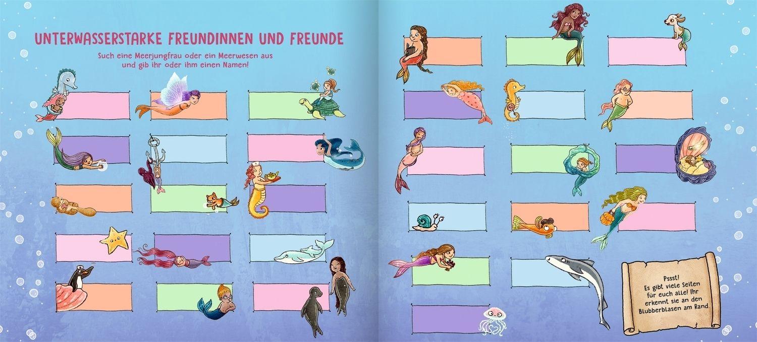 Beispielinhalt (Bild) Wir sind einfach fantastisch