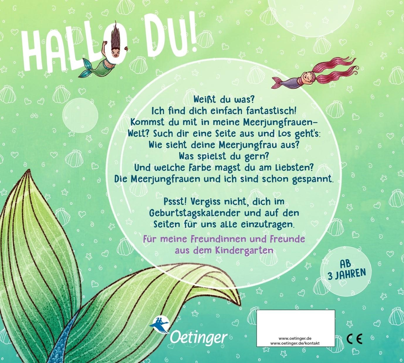 Rückseitencover Wir sind einfach fantastisch