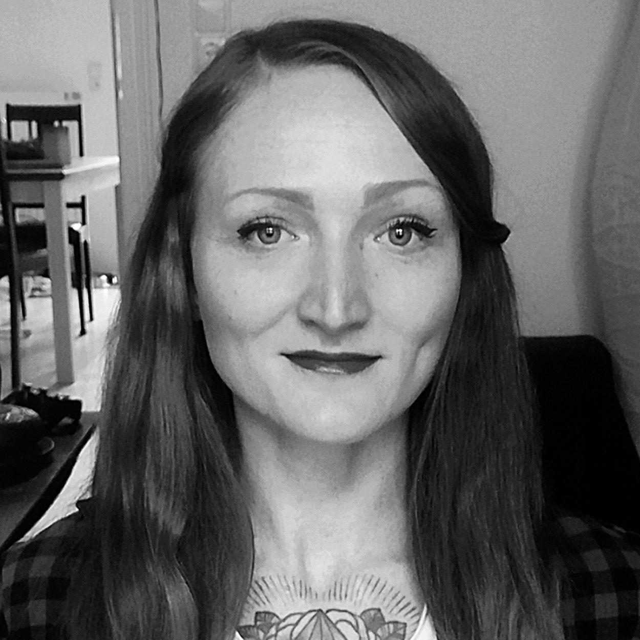 Autorenbild 101 Wichtel ziehen ein!