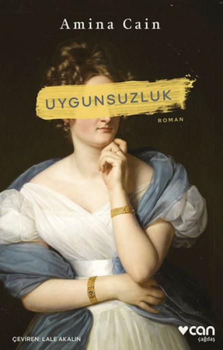 Vorderes Coverbild Uygunsuzluk