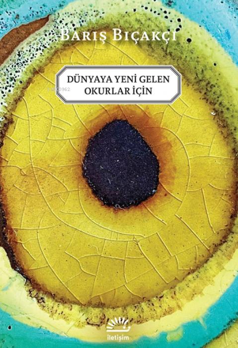 Vorderes Coverbild Dünyaya Yeni Gelen Okurlar Icin