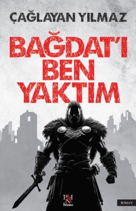 Vorderes Coverbild Bagdati Ben Yaktim
