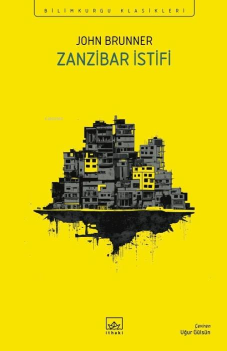 Vorderes Coverbild Zanzibar Istifi