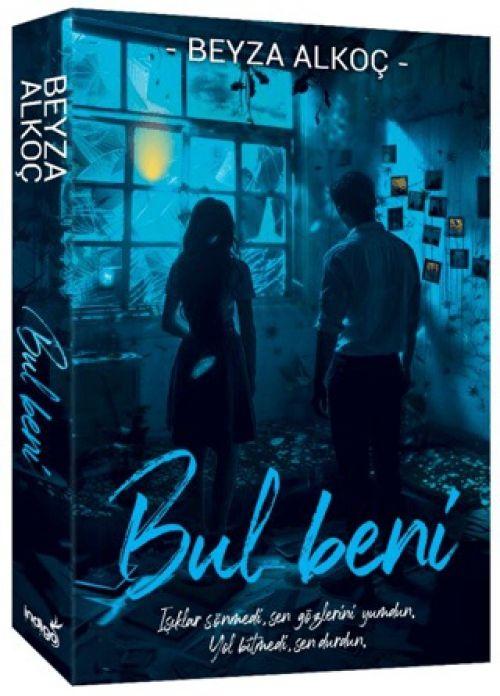 Vorderes Coverbild Bul Beni