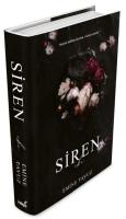 Vorderes Coverbild Siren 2 Ciltli