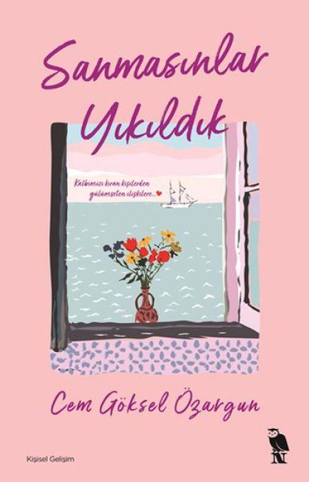 Vorderes Coverbild Sanmasinlar Yikildik