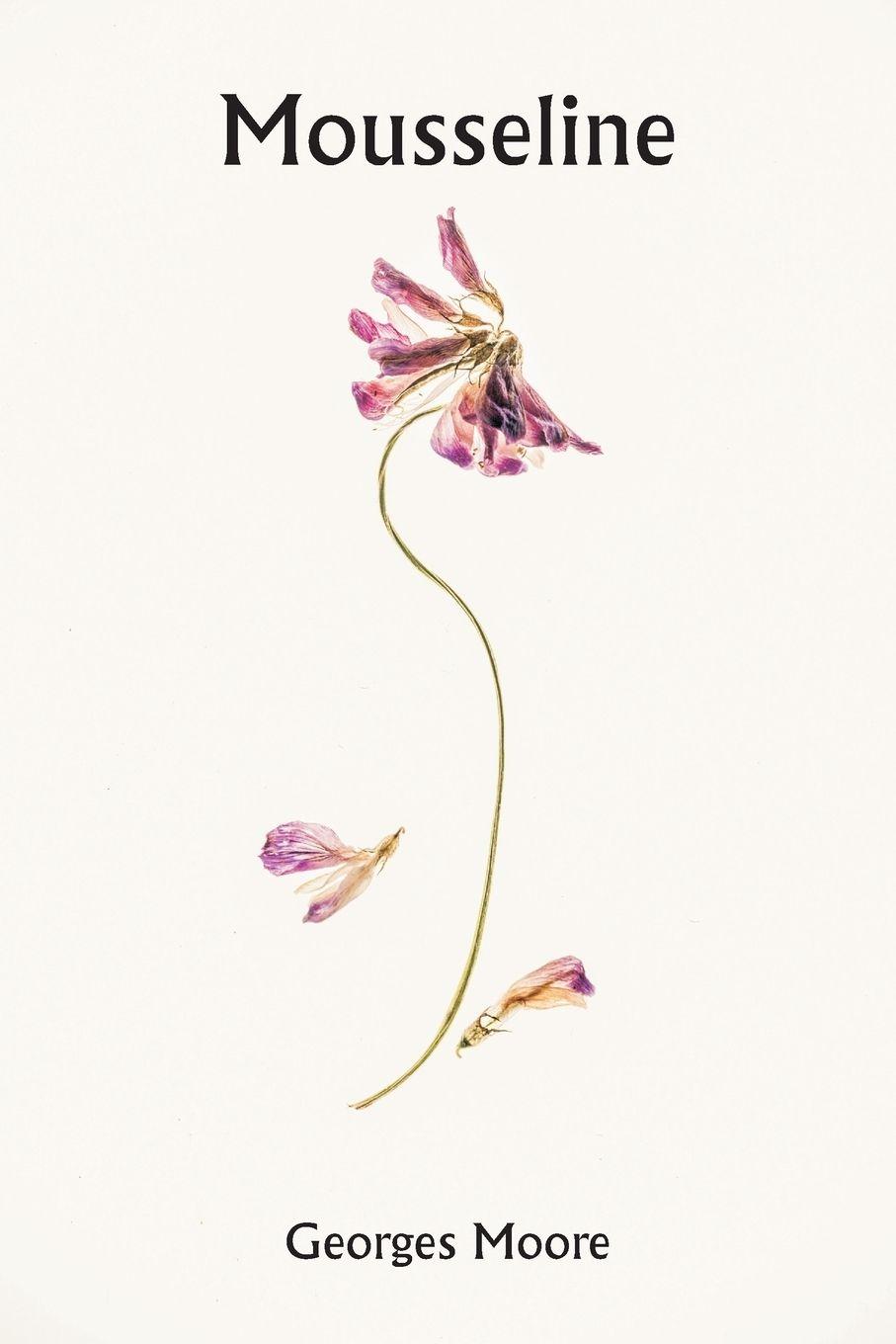 Vorderes Coverbild Mousseline