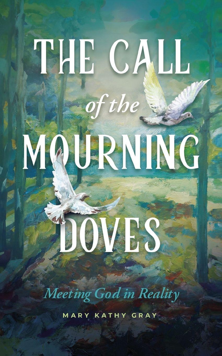 Vorderes Coverbild The Call of the Mourning Doves