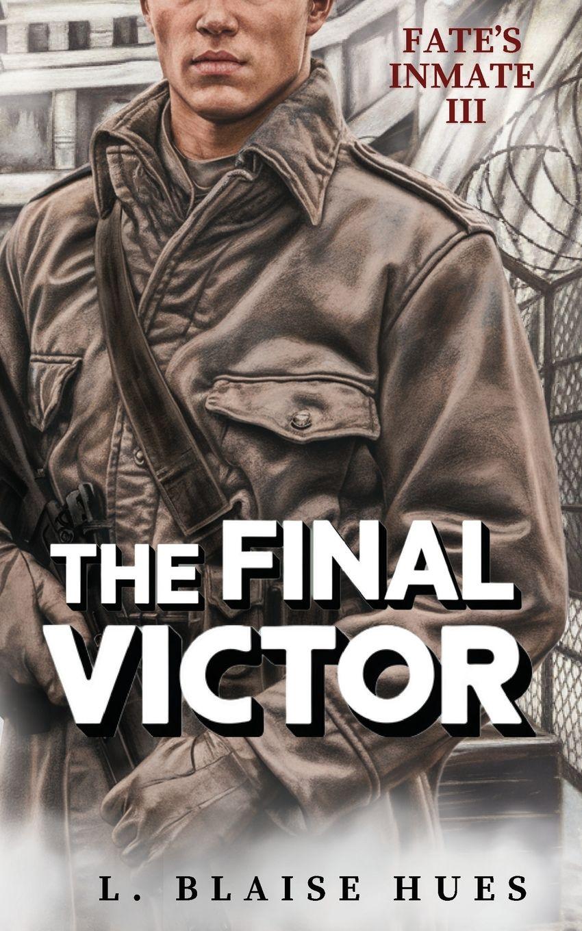 Vorderes Coverbild The Final Victor