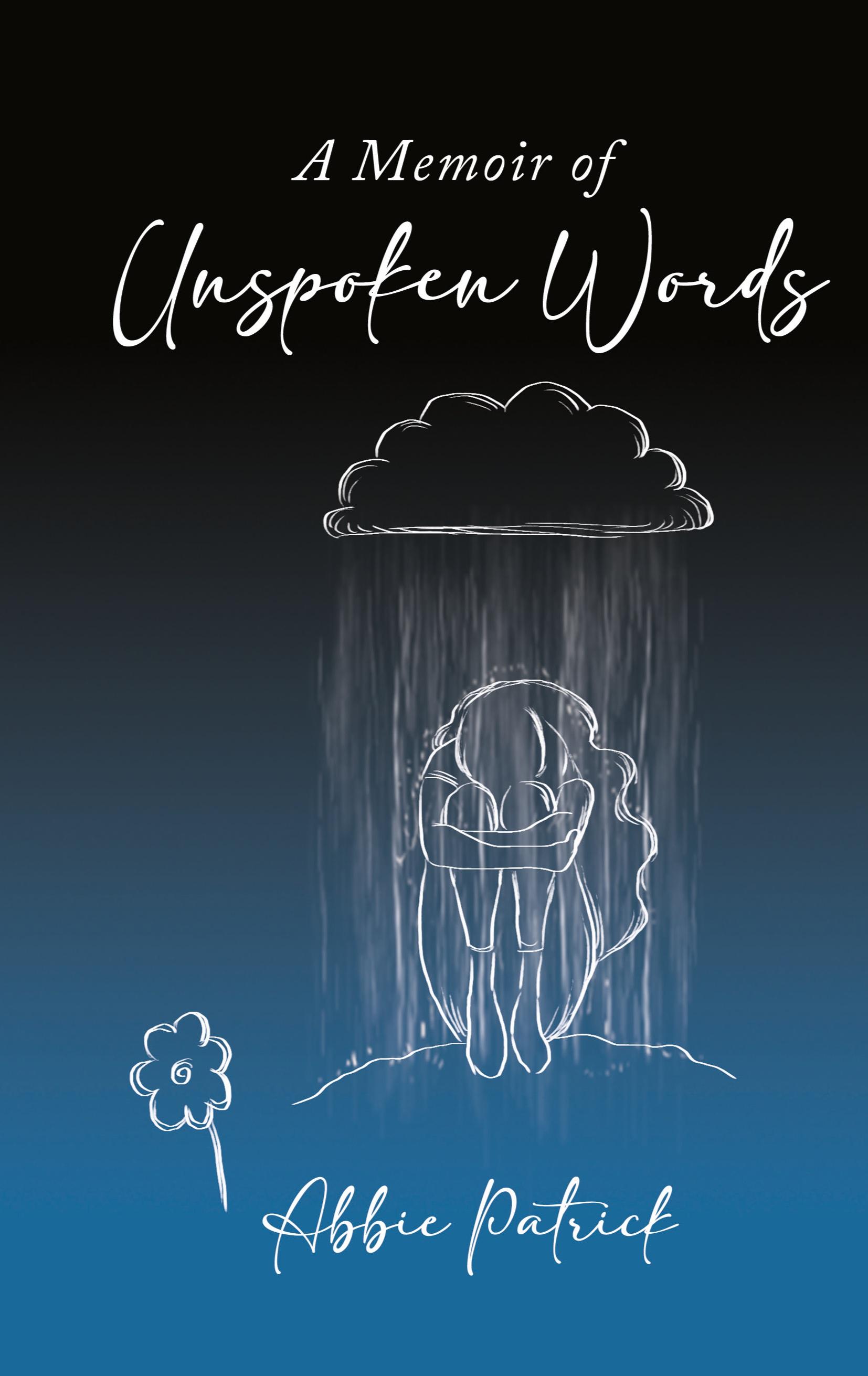 Vorderes Coverbild A Memoir of Unspoken Words