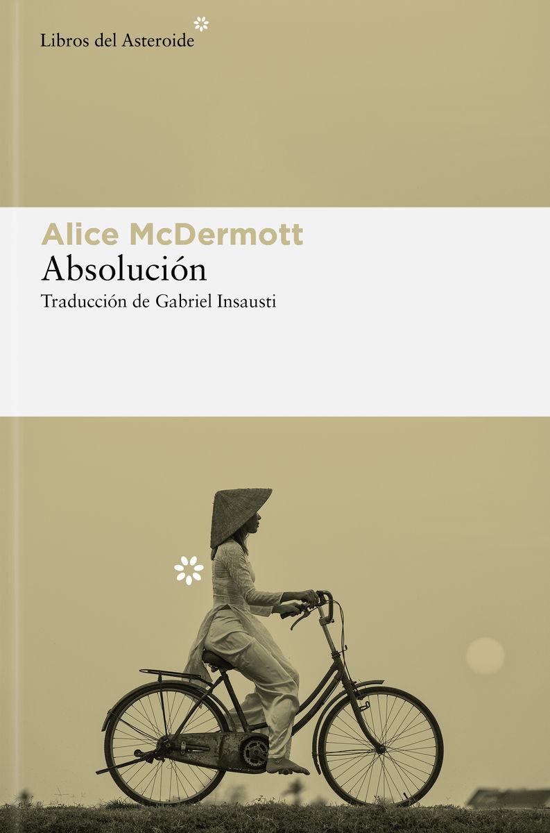 Beispielinhalt (Bild) Absolucion