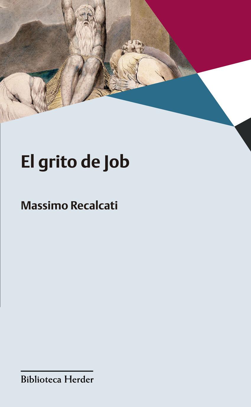 Beispielinhalt (Bild) Grito de Job, El