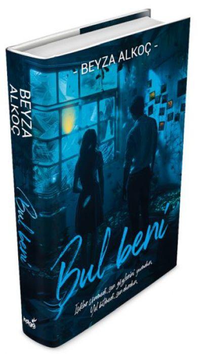 Vorderes Coverbild Bul Beni Ciltli
