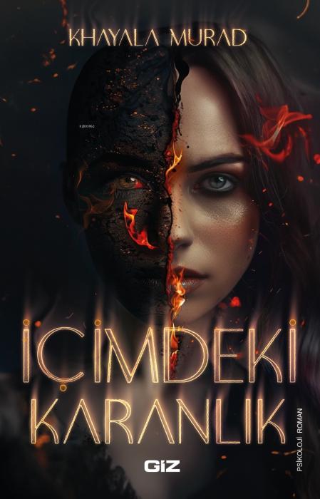 Vorderes Coverbild Icimdeki Karanlik