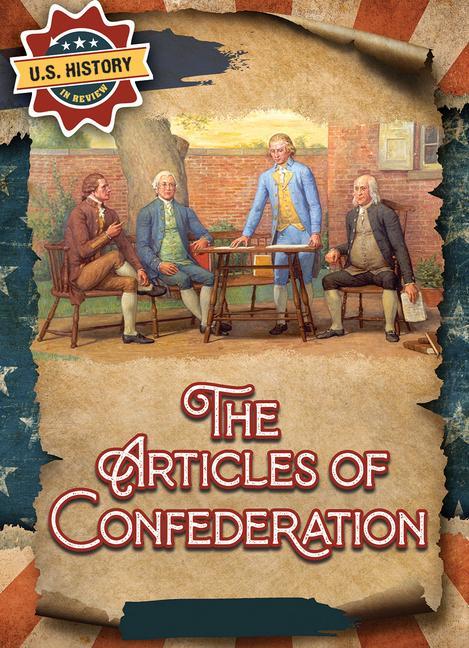 Vorderes Coverbild The Articles of Confederation