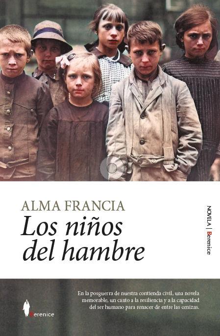 Beispielinhalt (Bild) Los Niños del Hambre