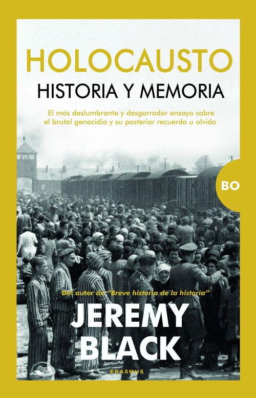 Beispielinhalt (Bild) Holocausto: Historia y memoria