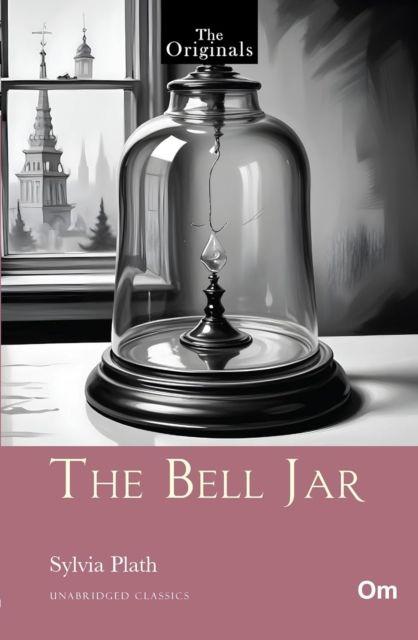 Vorderes Coverbild The Bell Jar