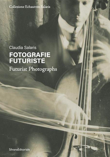 Vorderes Coverbild Futurist Photography