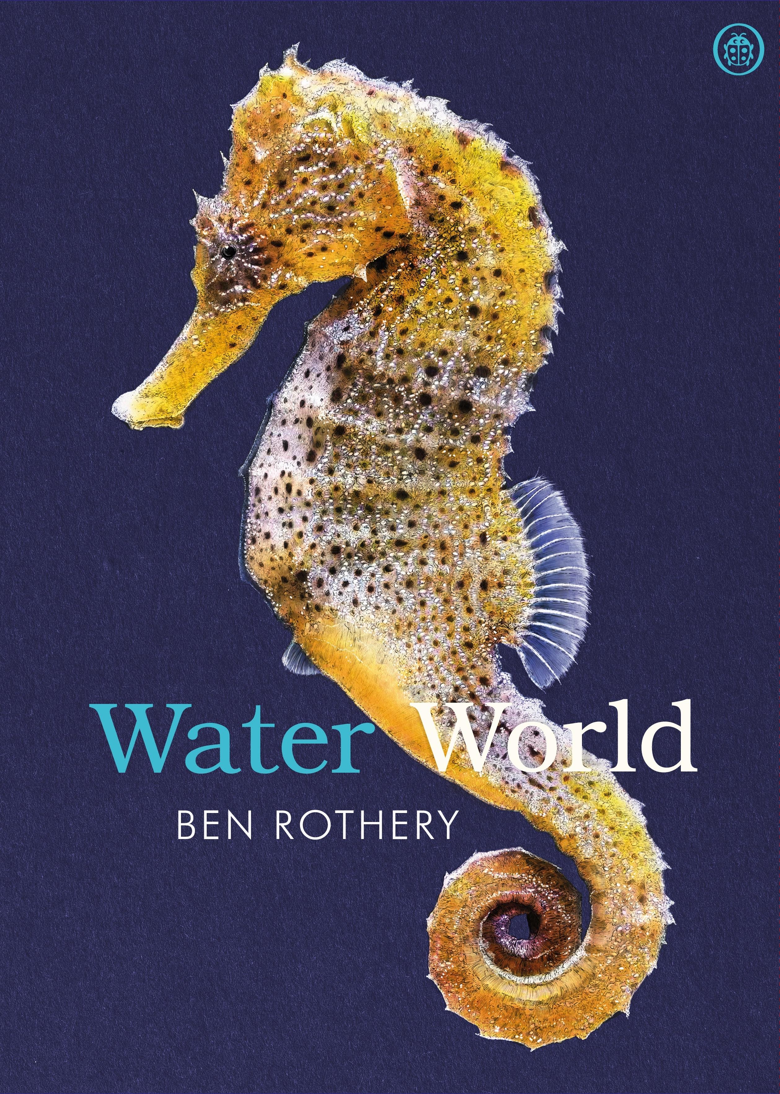 Vorderes Coverbild Water World